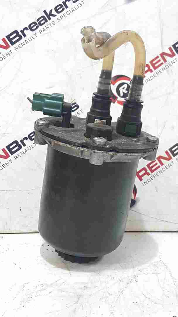 Thumb 3 Renault Clio MK4 2012-2018 1.5 DCI Fuel Filter Housing K9K 608 164006468R