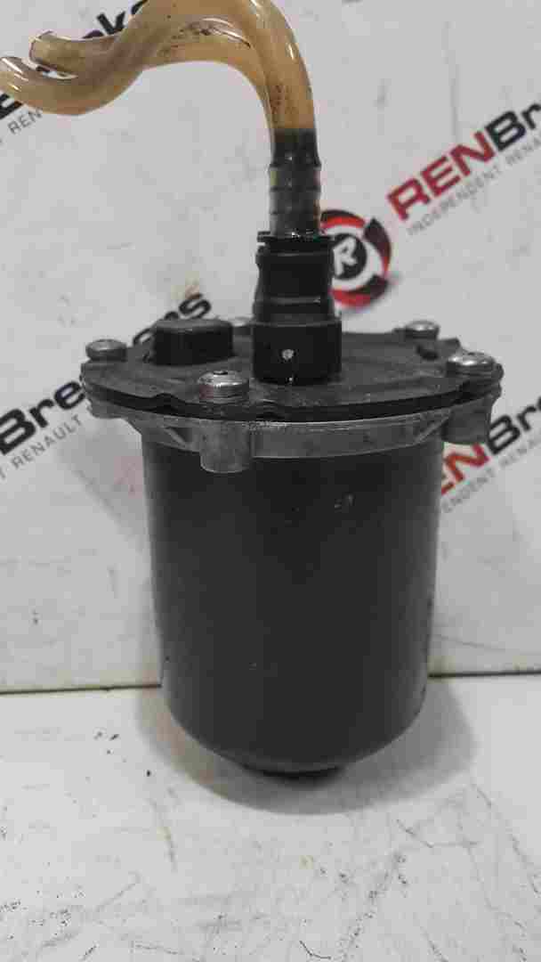 Thumb 5 Renault Clio MK4 2012-2018 1.5 DCI Fuel Filter Housing K9K 608 164006468R