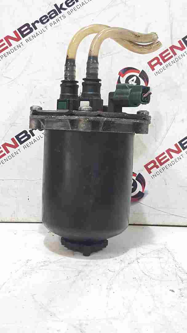 Renault Clio MK4 2012-2018 1.5 DCI Fuel Filter Housing K9K 608 164006468R