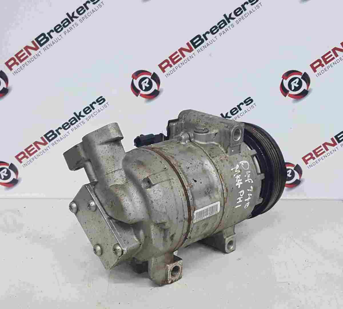 Thumb 2 Renault Clio MK4 2012-2018 Aircon Pump Compressor Unit 926000050R