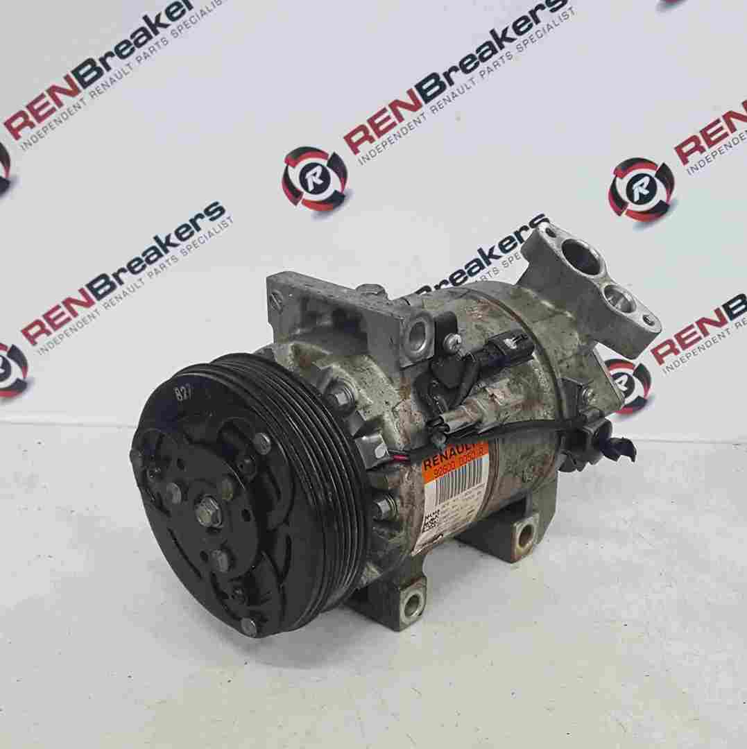 Thumb 3 Renault Clio MK4 2012-2018 Aircon Pump Compressor Unit 926000050R