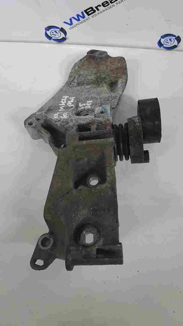Renault Clio MK4 2012-2018 Alternator Bracket Pulley K9K 608 8200669495