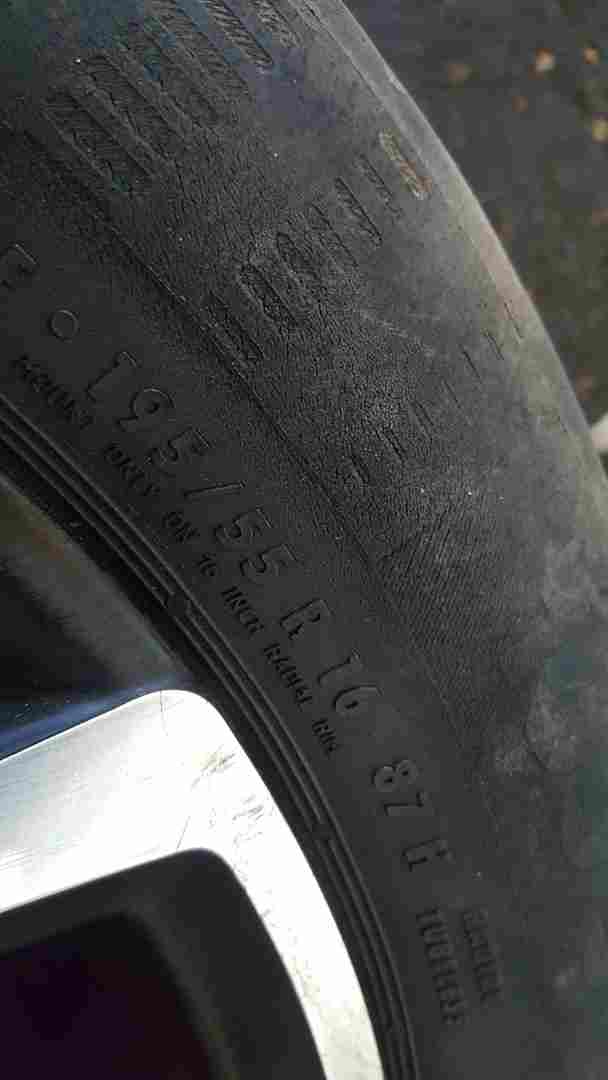Thumb 2 Renault Clio MK4 2012-2018 Pulsize Alloy Wheel 16Inch 3/5 403002742R 403003703R