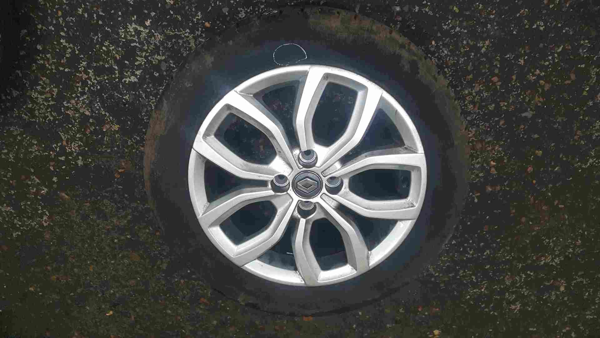 Thumb 4 Renault Clio MK4 2012-2018 Pulsize Alloy Wheel 16inch 5/5 403002742R 403003703R