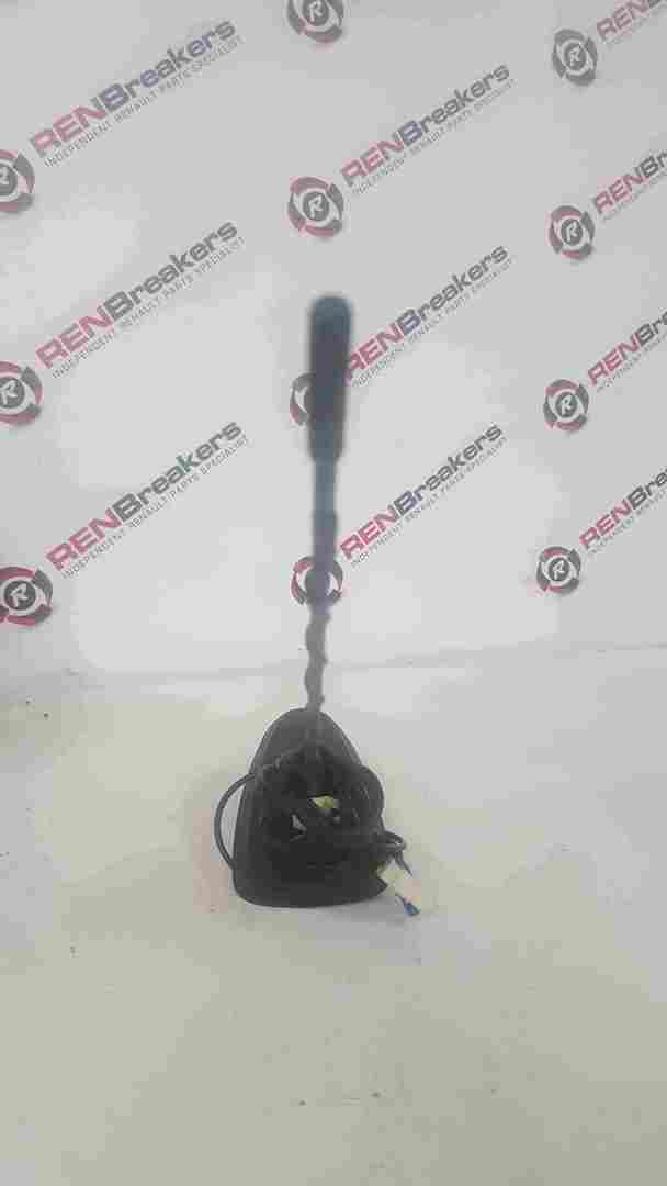 Thumb 4 Renault Clio MK4 2012-2018 Radio GPS Aerial 282162187R