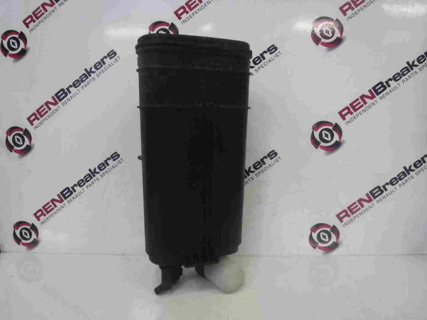 Renault Clio MK4 2013-2019 0.9 Tce Carbon Canister Filter Fuel