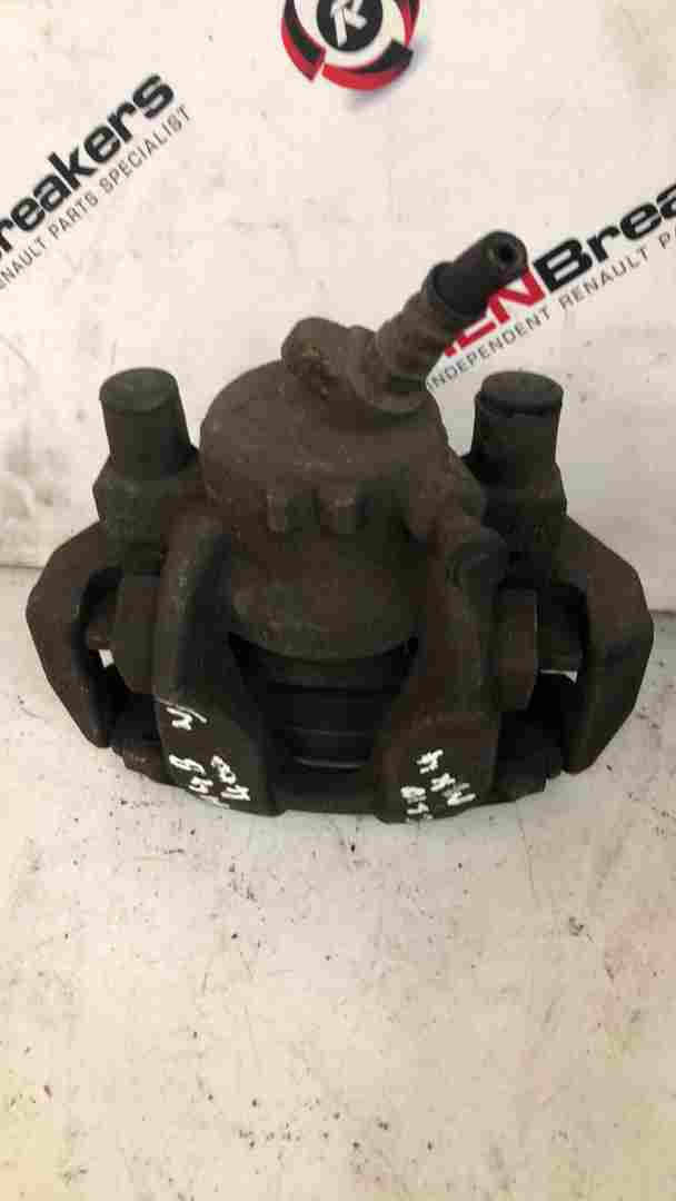 Renault Clio MK4 2013-2019 0.9 TCE Passenger NSF Front Brake Caliper 