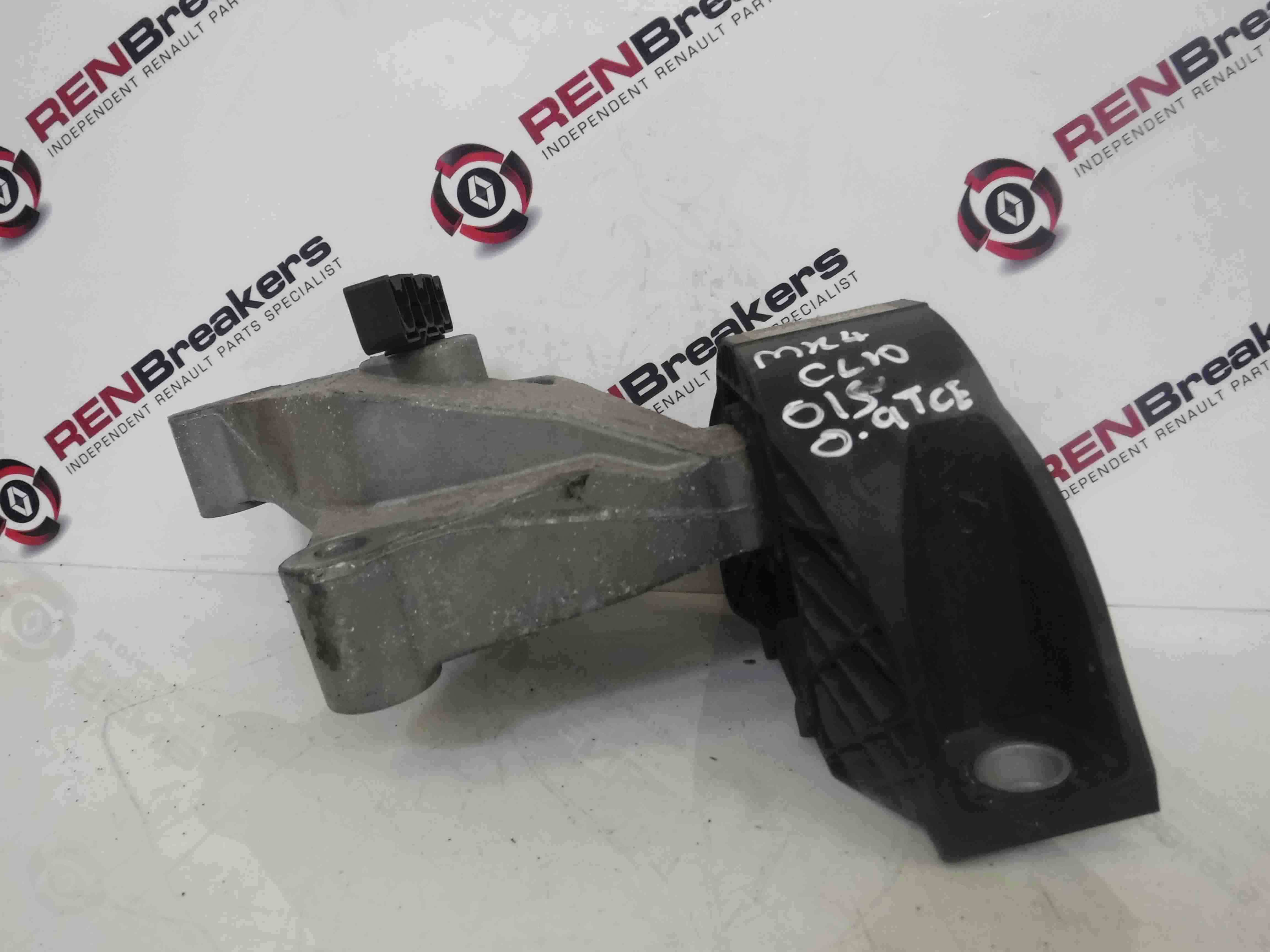 Renault Clio MK4 2013-2019 0.9 tCe Turbo Drivers OS Engine Mount