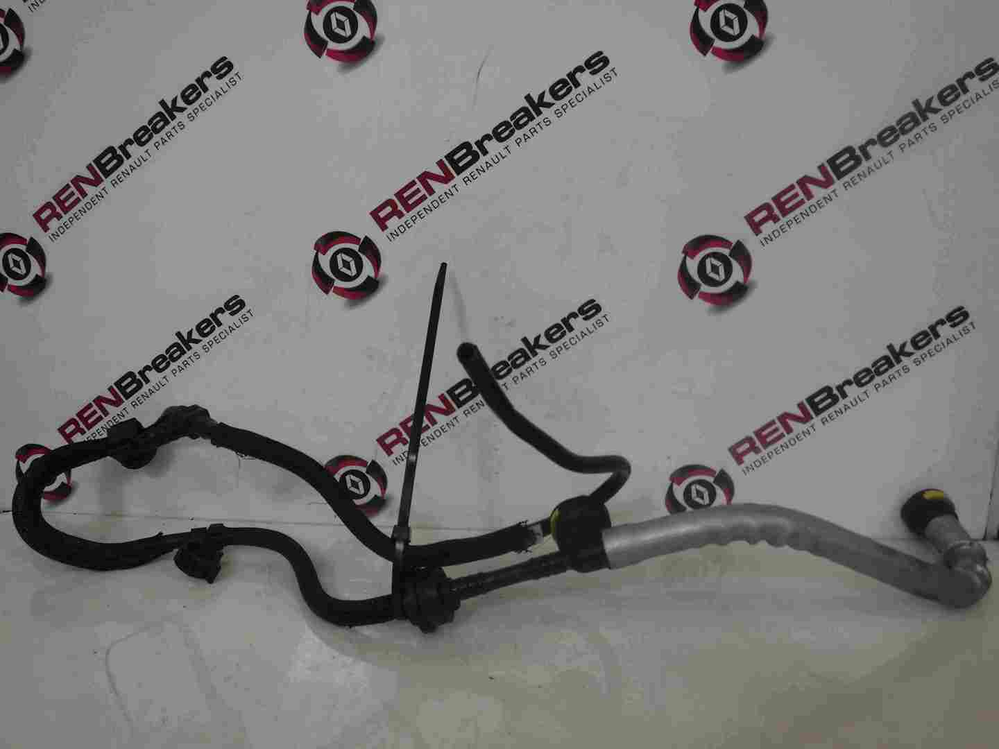 Renault Clio MK4 2013-2019 0.9 tCe Turbo Fuel Return Pipe