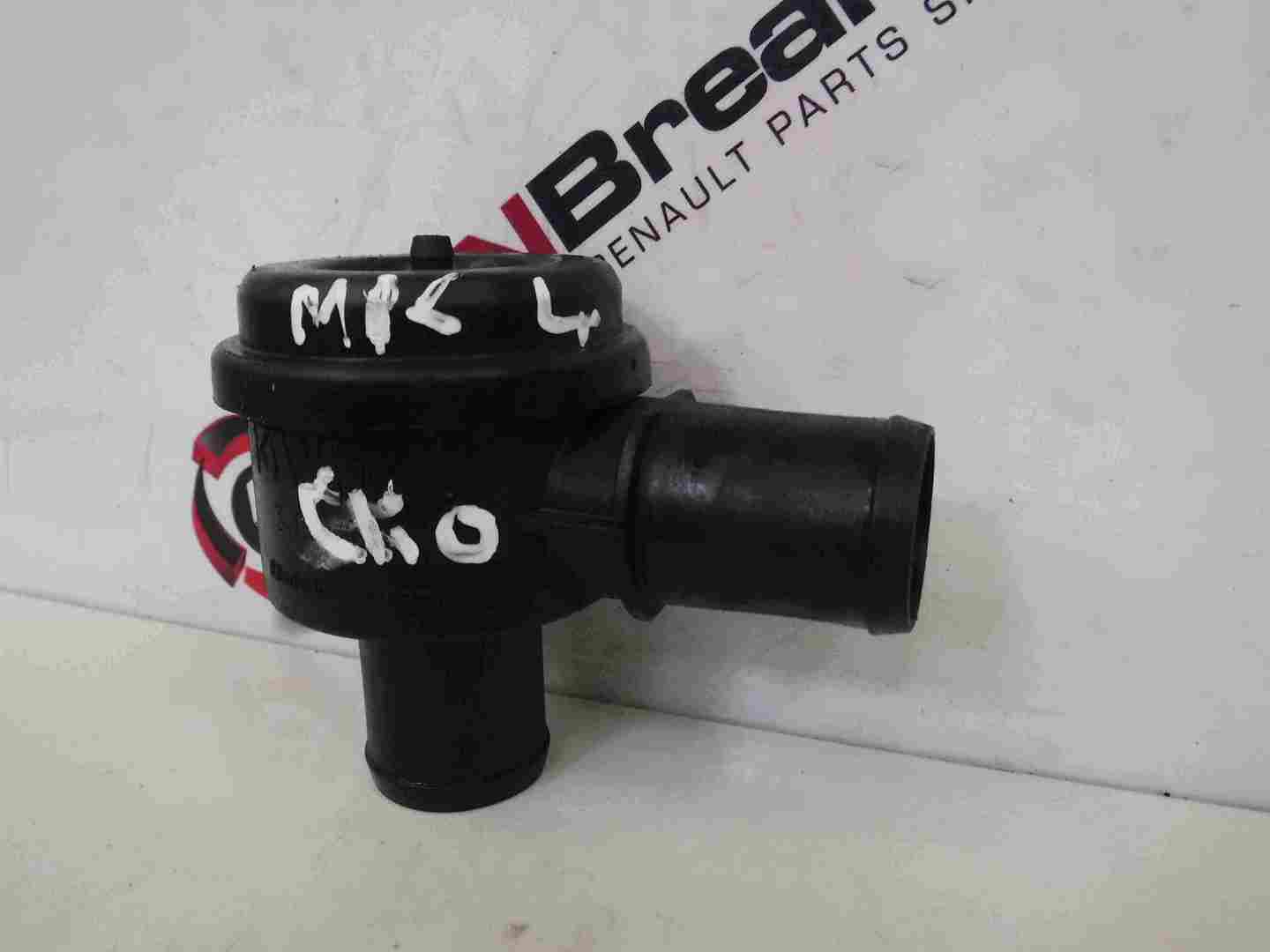 Renault Clio MK4 2013-2019 0.9 tCe Vacuum Pump Valve