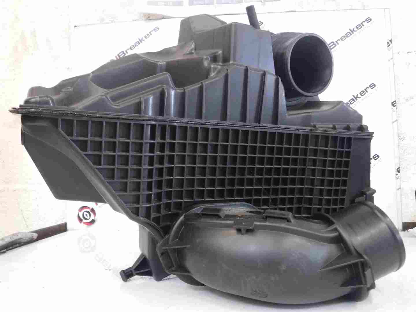 Renault Clio MK4 2013-2019 1.2 GT Turbo Airbox Filter Housing 165001258R