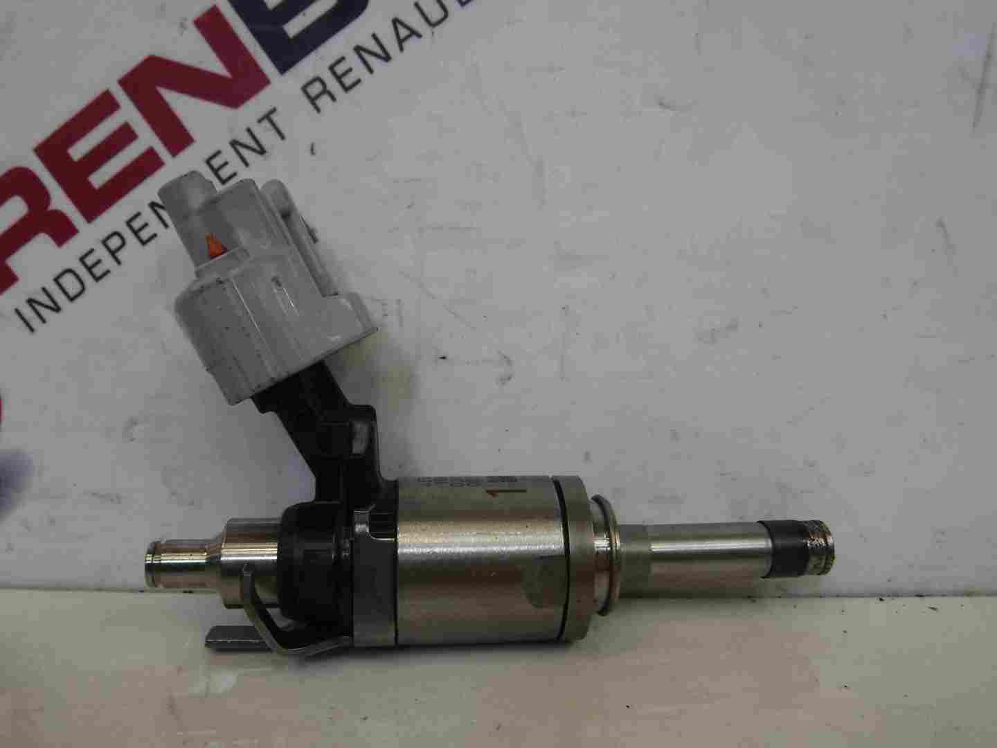 Renault Clio MK4 2013-2019 1.2 GT Turbo Petrol Fuel Injector X1 H5F 403