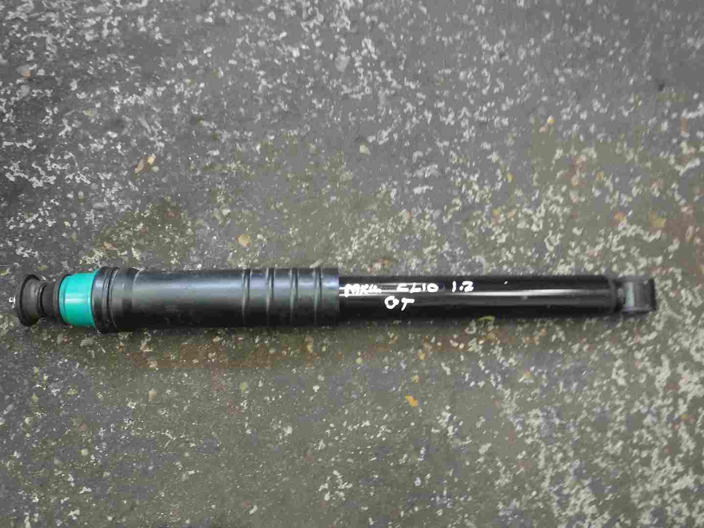 Renault Clio MK4 2013-2019 1.2 tCe Rear Shock Absorber 562107768R