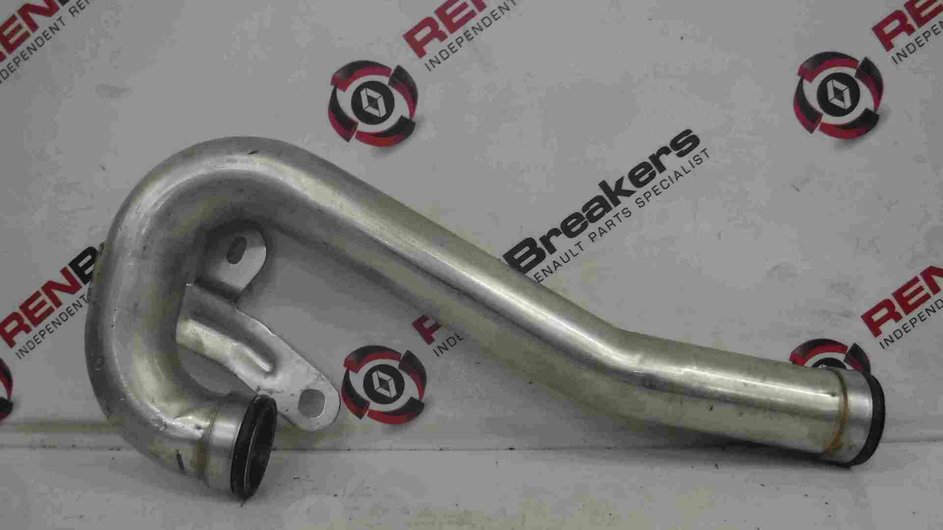 Renault Clio MK4 2013-2019 1.5 dCi EGR Valve Pipe K9K 608 744818