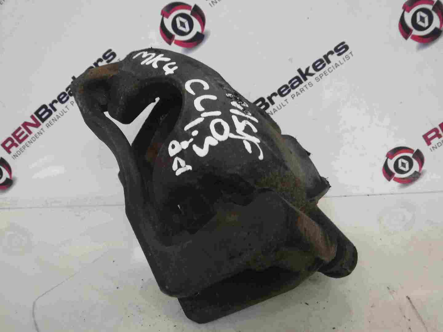 Renault Clio MK4 2013-2019 1.5 dCi Passenger NSF Front Brake Caliper