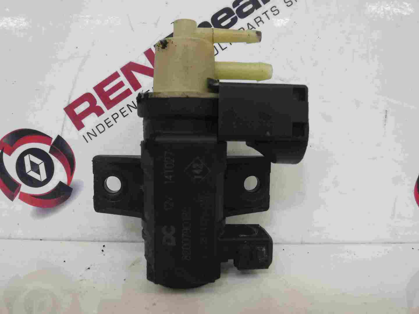 Renault Clio MK4 2013-2019 1.5 dCi Turbo Boot Pressure Solenoid Valve 8200790180