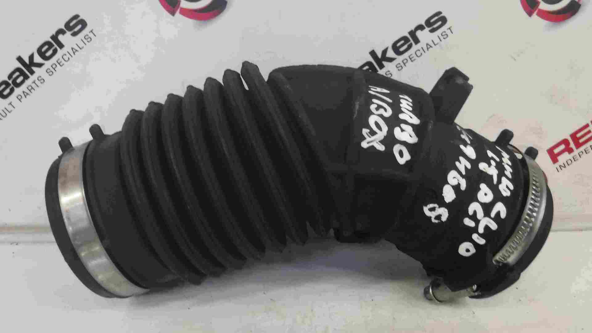 Renault Clio MK4 2013-2019 1.5 dCi Turbo To Airbox Pipe K9K 608