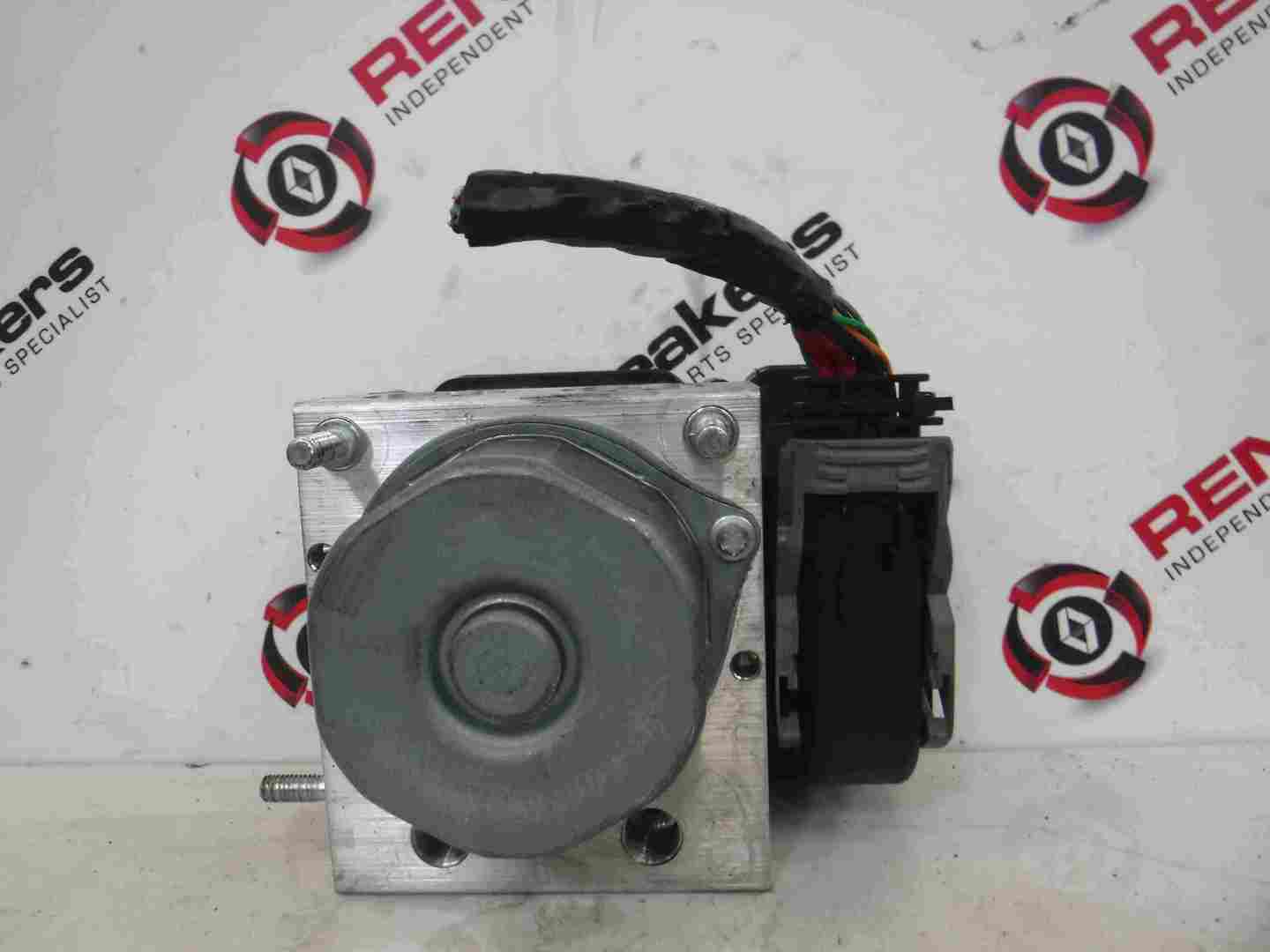 Renault Clio MK4 2013-2019 ABS Pump Unit ECU 476600188R