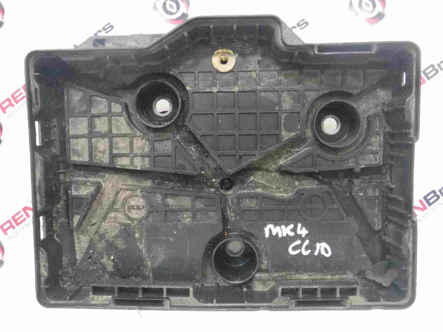 Renault Clio MK4 2013-2019 Battery Tray Case Cover Mount 648601269r