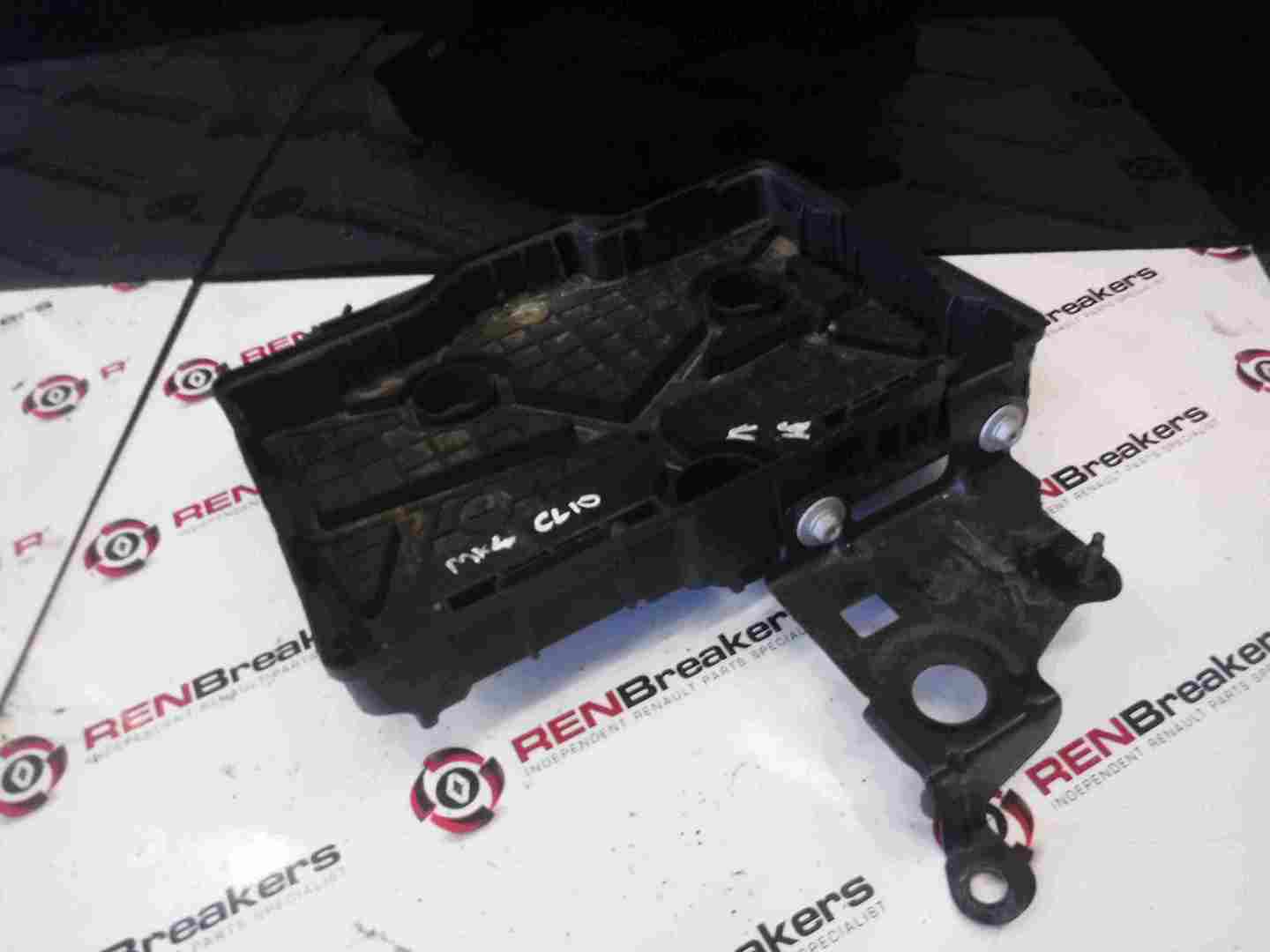 Renault Clio MK4 2013-2019 Battery Tray Holder 648601269R captur