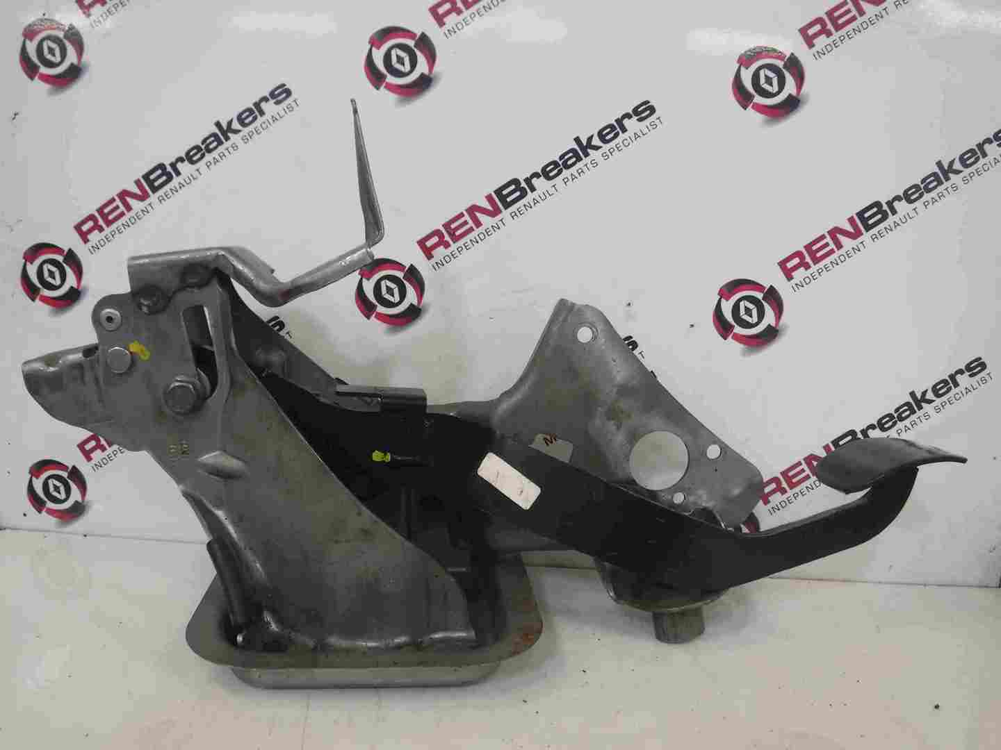 Renault Clio MK4 2013-2019 Brake Pedal Mechanism 465016701R
