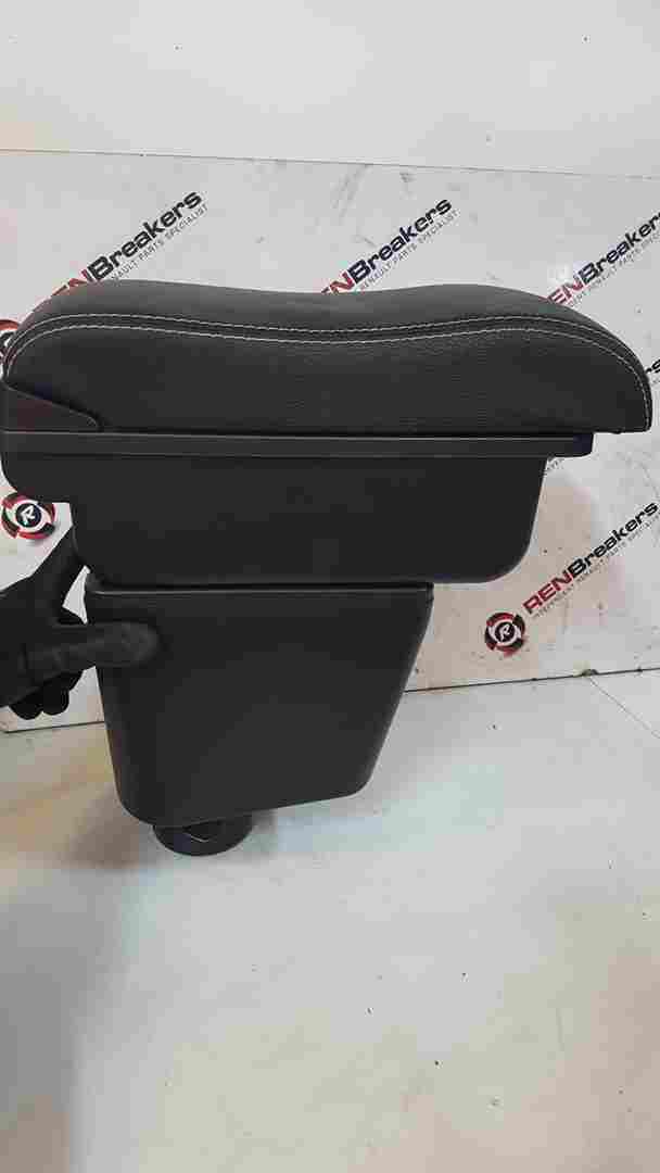 Thumb 8 Renault Clio MK4 2013-2019 Centre ARM Rest Insert Storage BOX