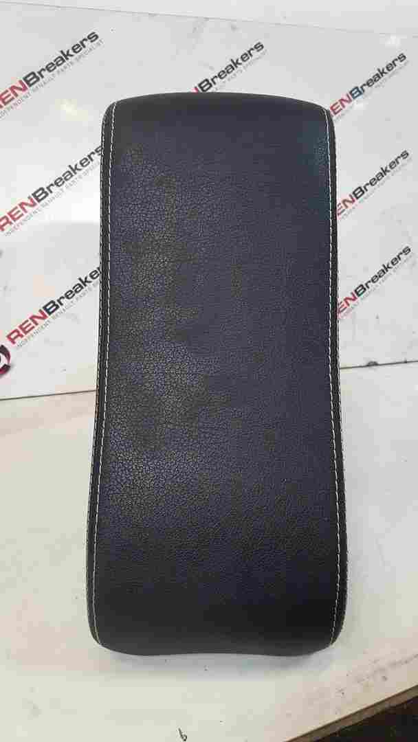 Thumb 6 Renault Clio MK4 2013-2019 Centre ARM Rest Insert Storage BOX