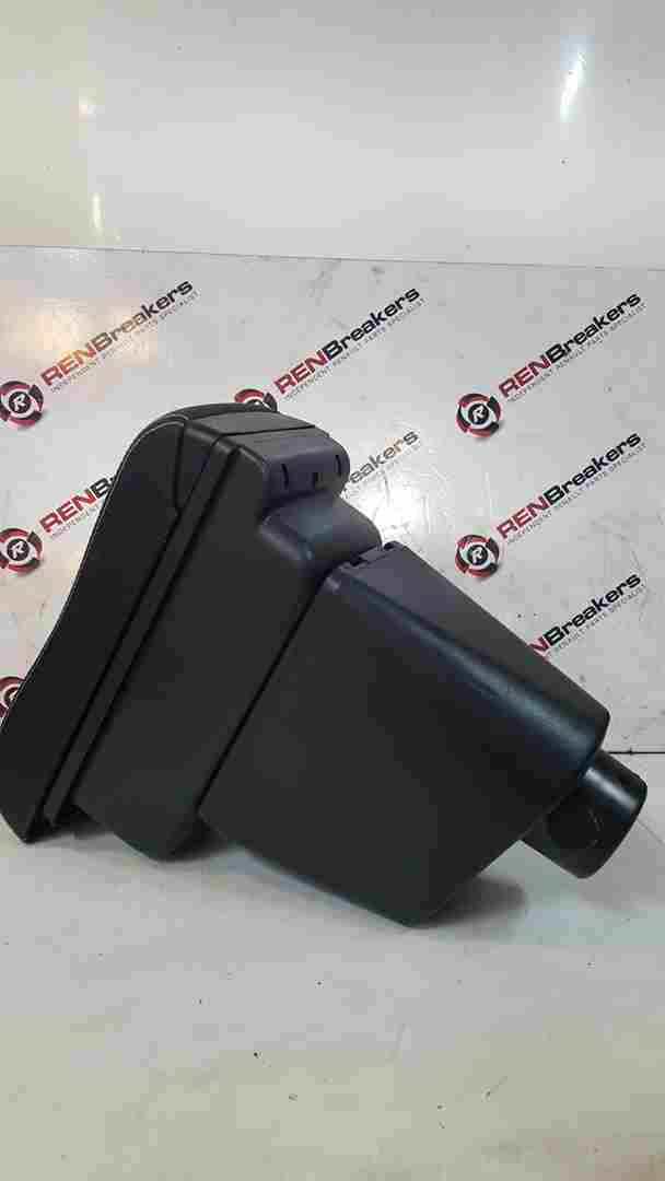 Thumb 3 Renault Clio MK4 2013-2019 Centre ARM Rest Insert Storage BOX