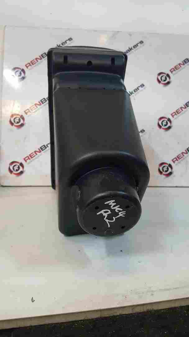 Renault Clio MK4 2013-2019 Centre ARM Rest Insert Storage BOX