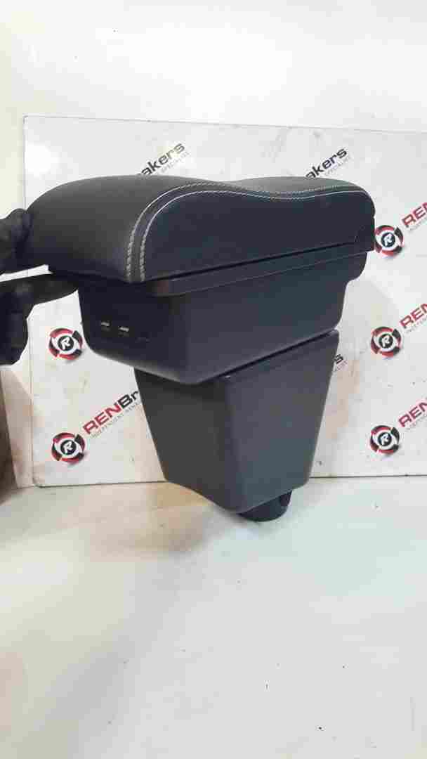 Thumb 10 Renault Clio MK4 2013-2019 Centre ARM Rest Insert Storage BOX