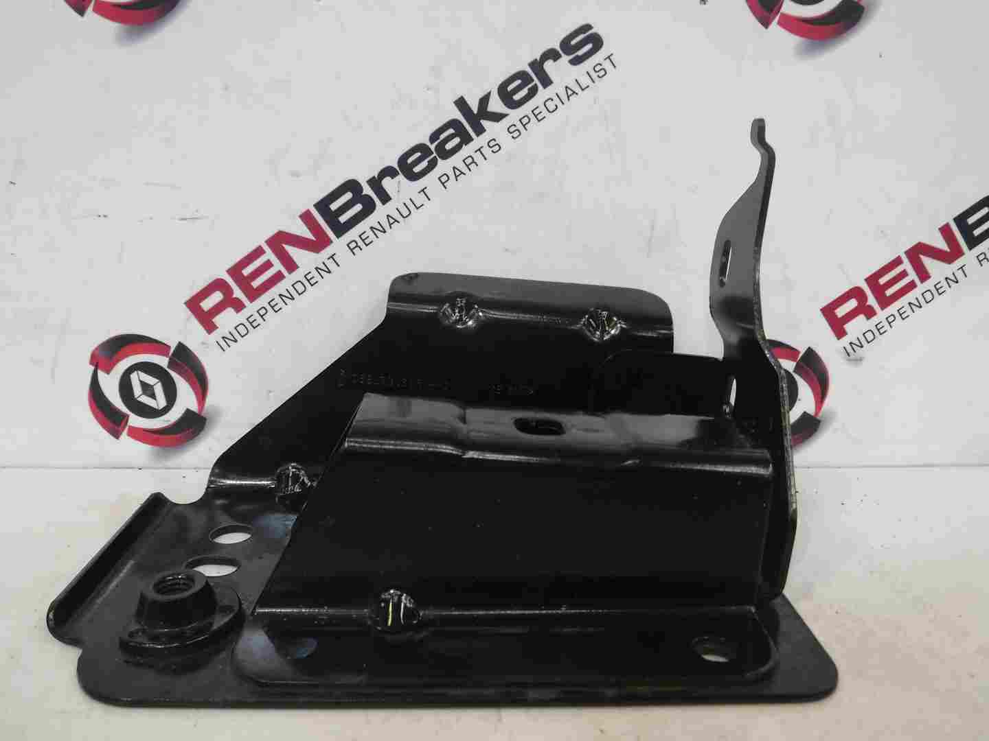 Renault Clio MK4 2013-2019 Passenger NSF Chassis Leg Support Bracket Bumper