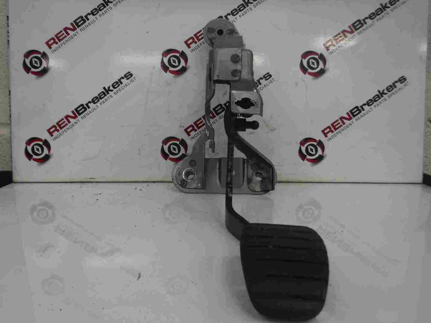 Renault Clio MK4 2013-2019 Clutch Pedal Mechanism 465030108r
