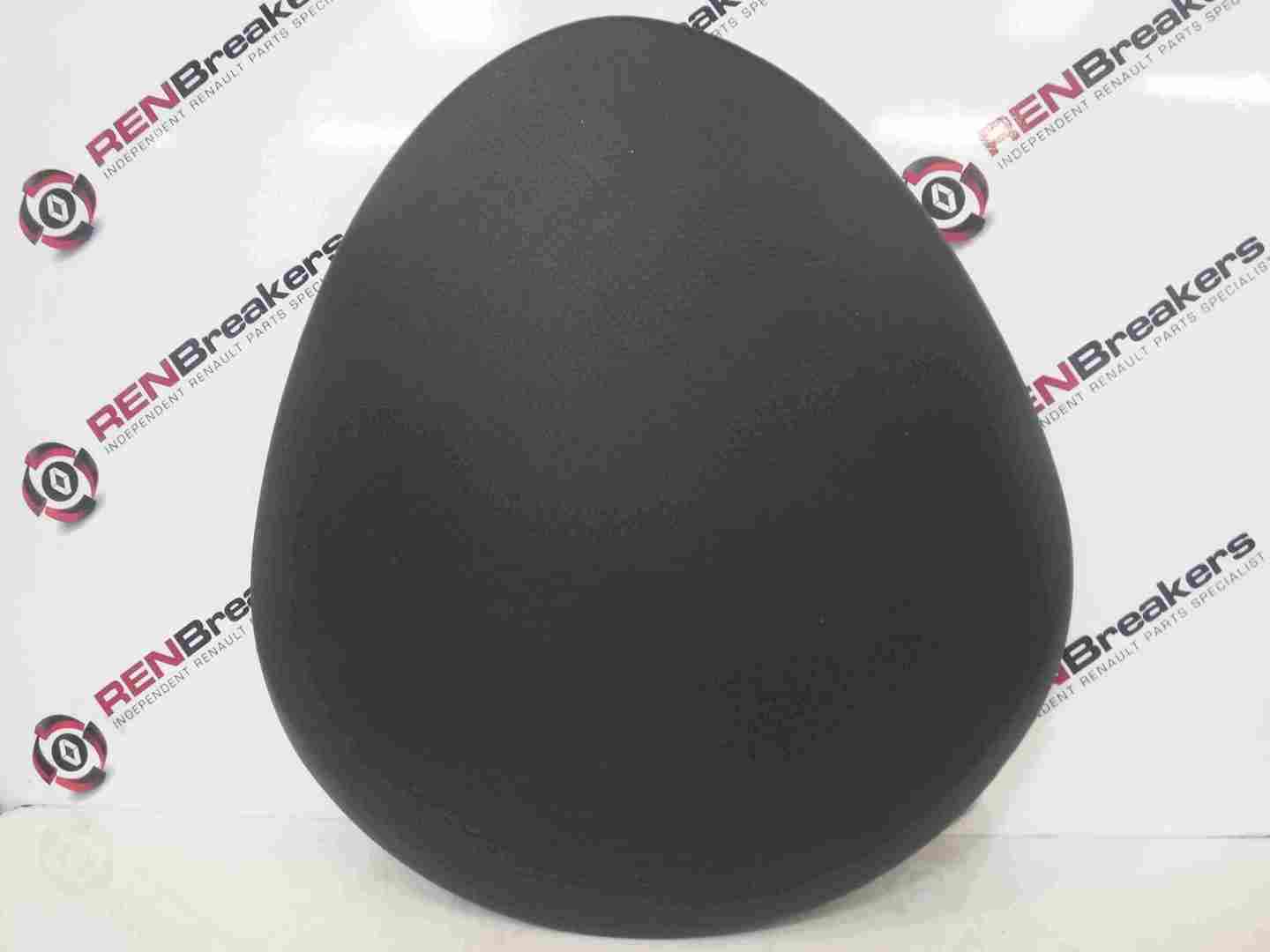 Renault Clio MK4 2013-2019 Dashboard Plastic Trim Insert Cover 682408065R