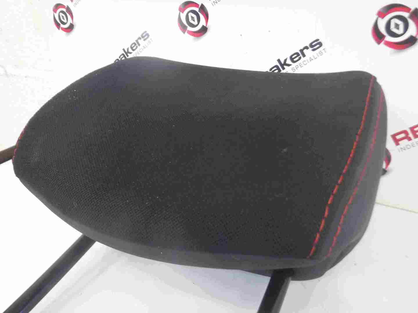 Renault Clio MK4 2013-2019 Drivers OSF Front Chair Seat Headrest