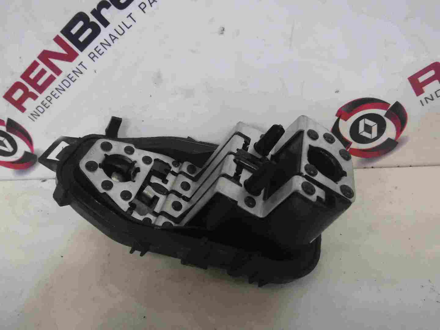 Renault Clio MK4 2013-2019 Drivers OSR Rear Light Bulb Holder Cluster