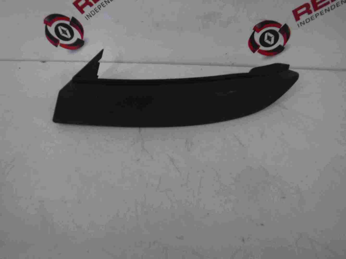 Renault Clio MK4 2013-2019 Drivers OSR Rear Light Under Trim Plastic Insert