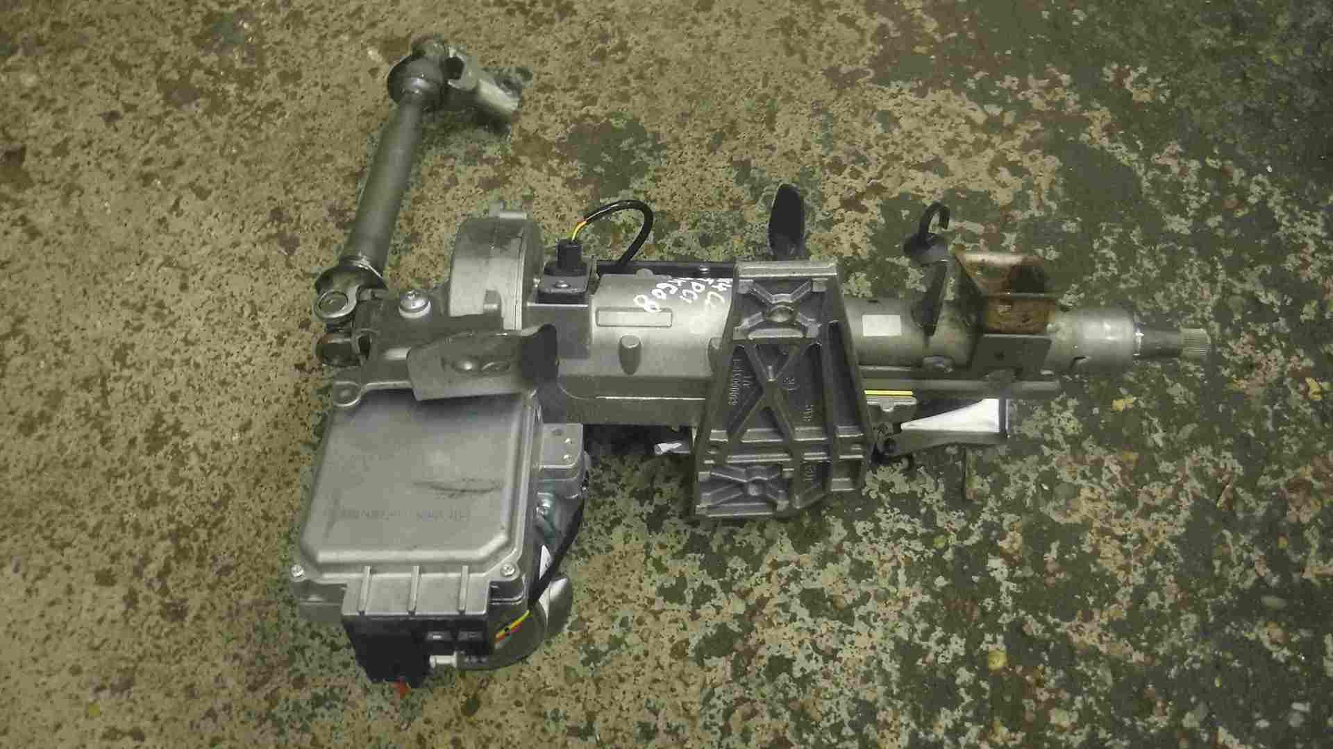 Renault Clio MK4 2013-2019 Electric Steering Column 488102646R