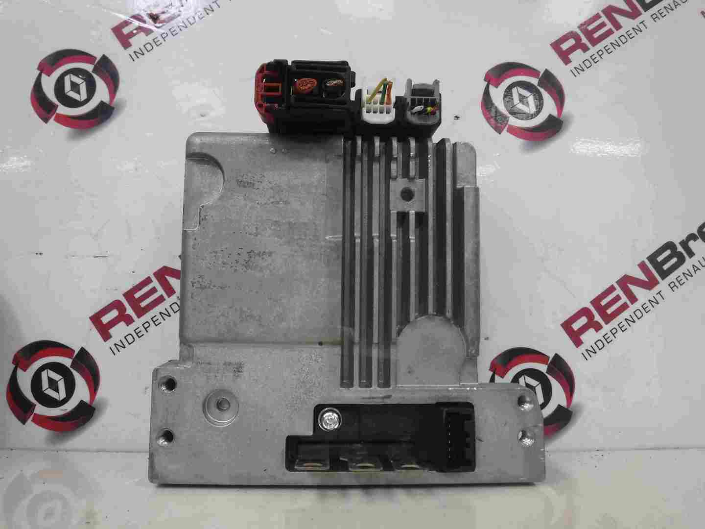 Renault Clio MK4 2013-2019 Electronic Power Steering Column ECU