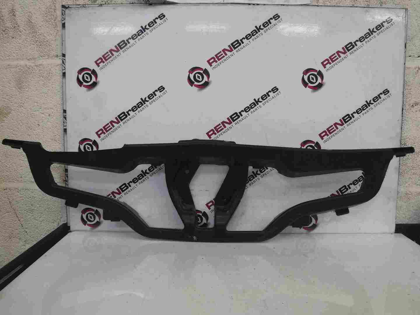 Renault Clio MK4 2013-2019 Front Grill GRille Reinforcer Support 628101467R