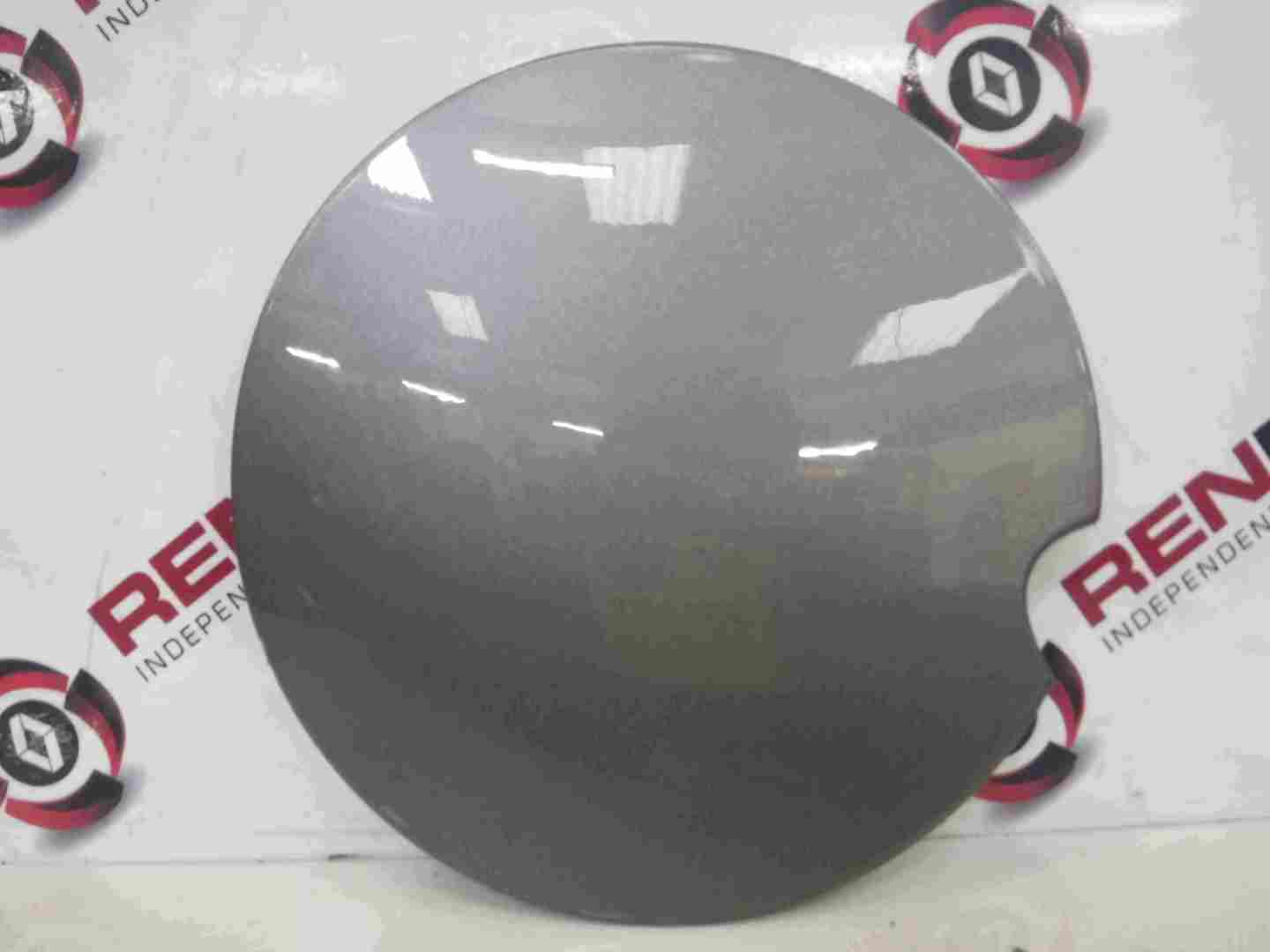 Renault Clio MK4 2013-2019 Fuel Flap Cover Grey TEKNG 788307966R
