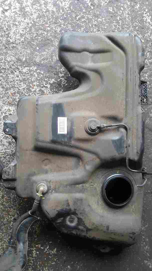 Thumb 5 Renault Clio MK4 2013-2019 Fuel Tank 0.9 TCE 172026342R