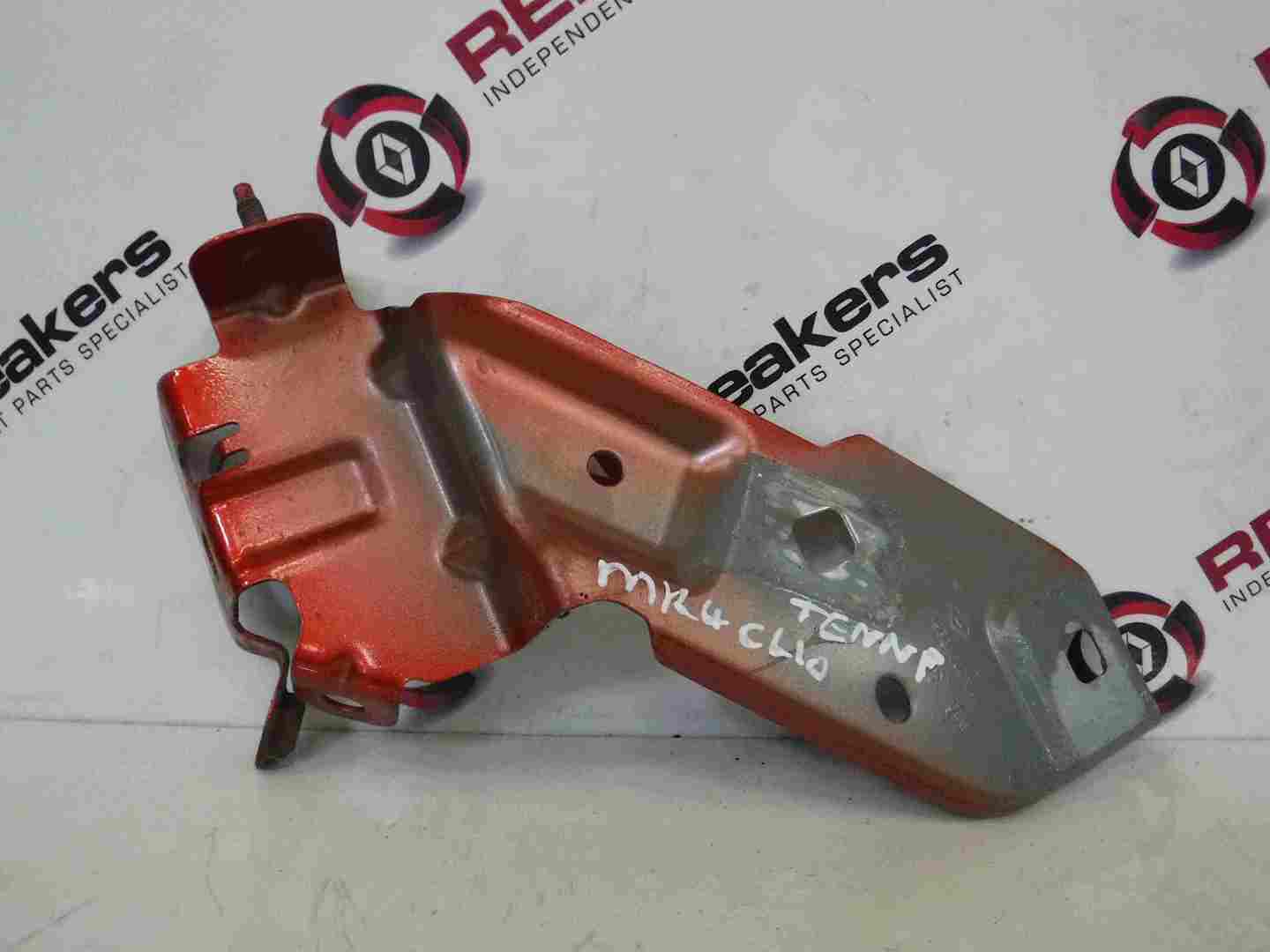 Renault Clio MK4 2013-2019 Headlight Bracket Red TENNP 620431659R