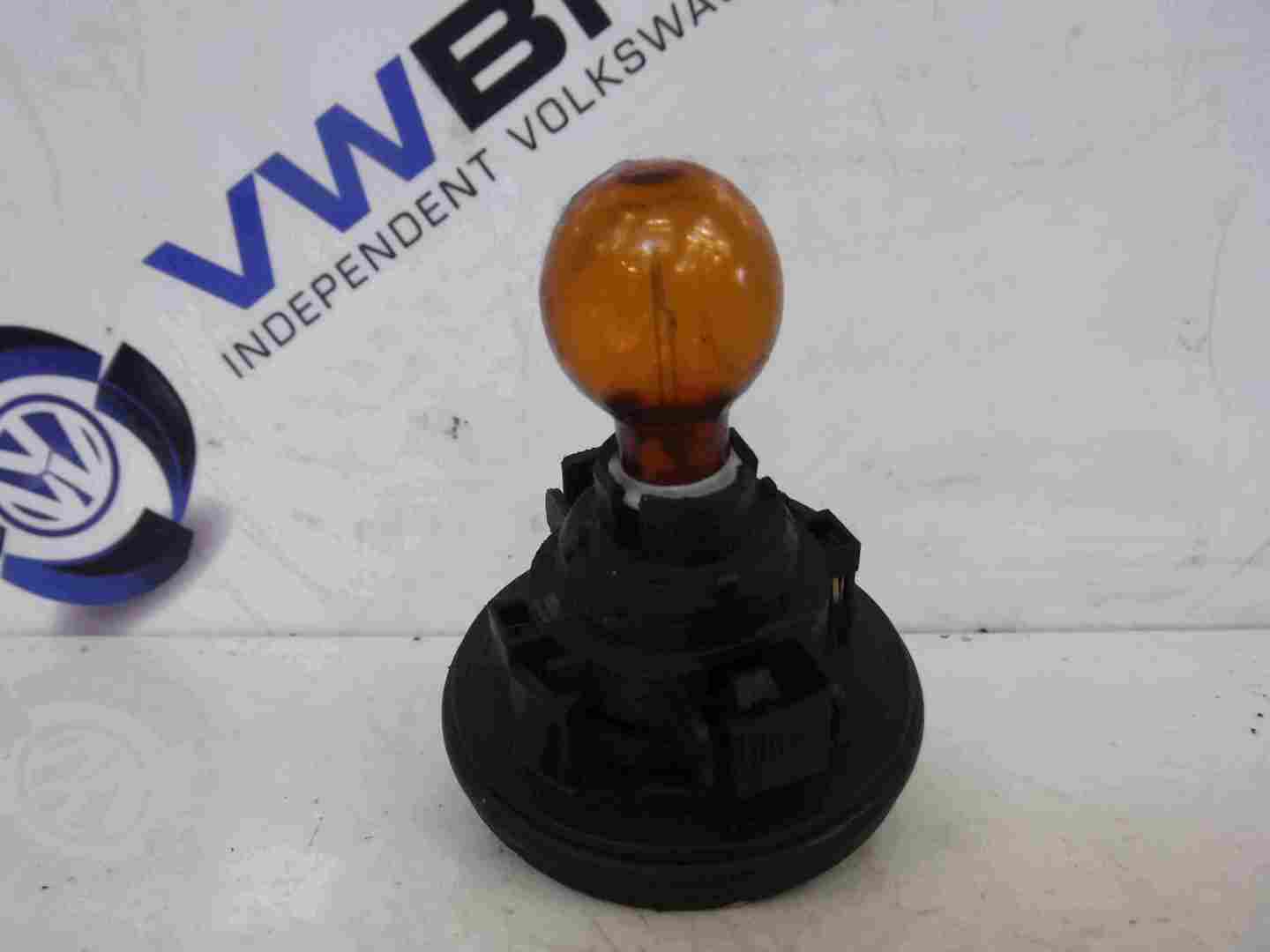 Renault Clio MK4 2013-2019 Headlight Indicator Bulb Holder 1300610092
