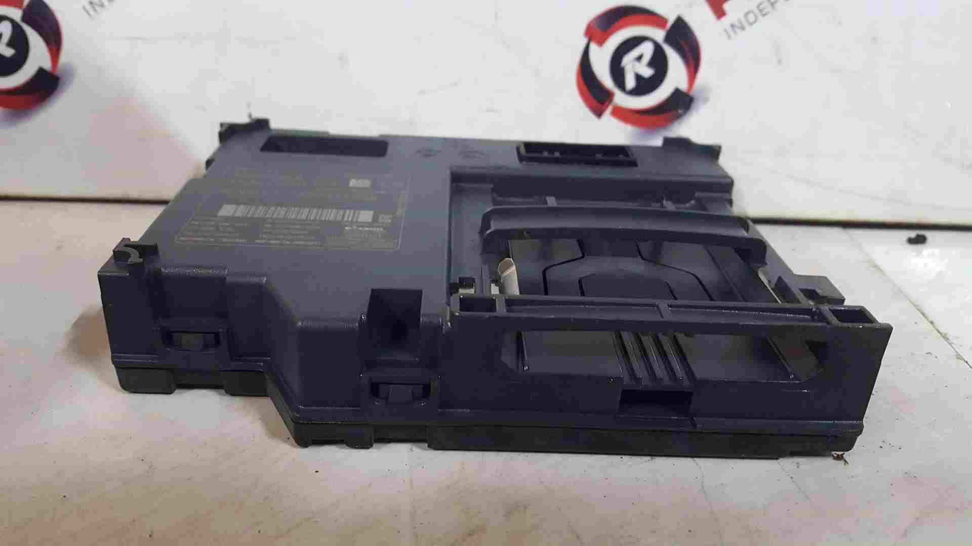 Thumb 2 Renault Clio MK4 2013-2019 Ignition KEY Card Reader 285903438R 285903438r
