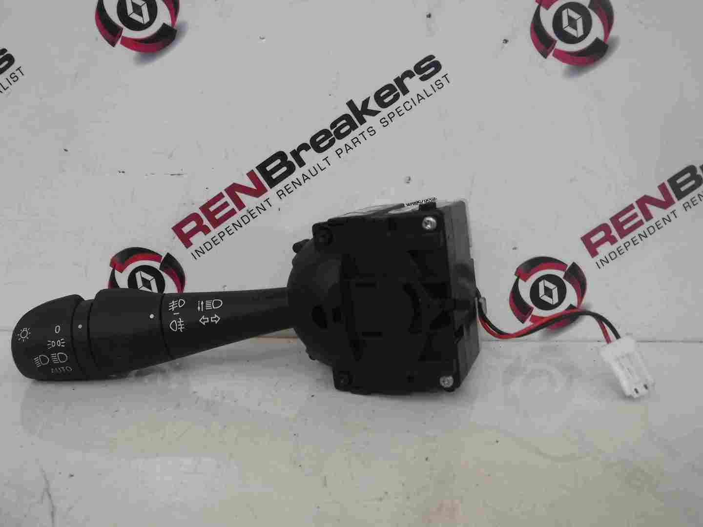 Renault Clio MK4 2013-2019 Indicator Headlight Stalk Front Fogs 2556758876