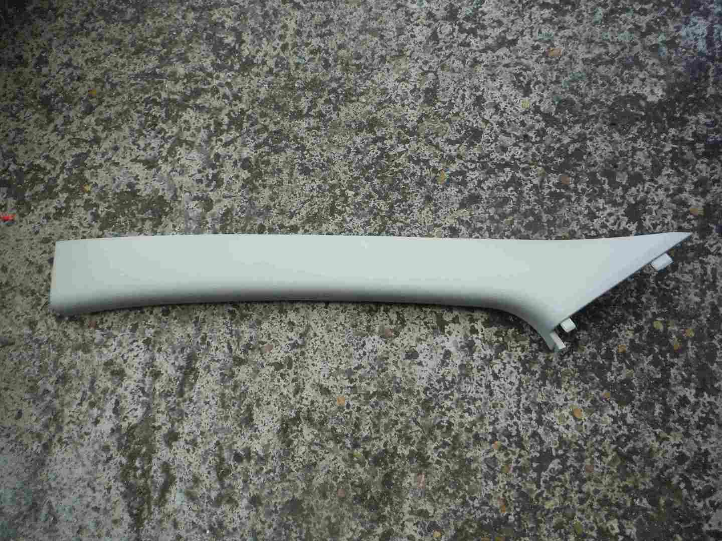 Renault Clio MK4 2013-2019 Passenger NSF Front A Pillar 769129931r