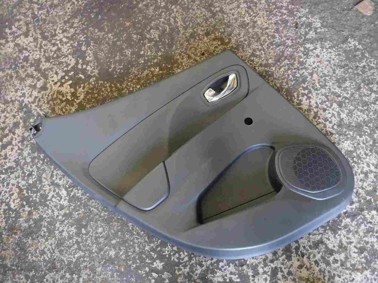 Renault Clio MK4 2013-2019 Passenger NSR Rear Door Card