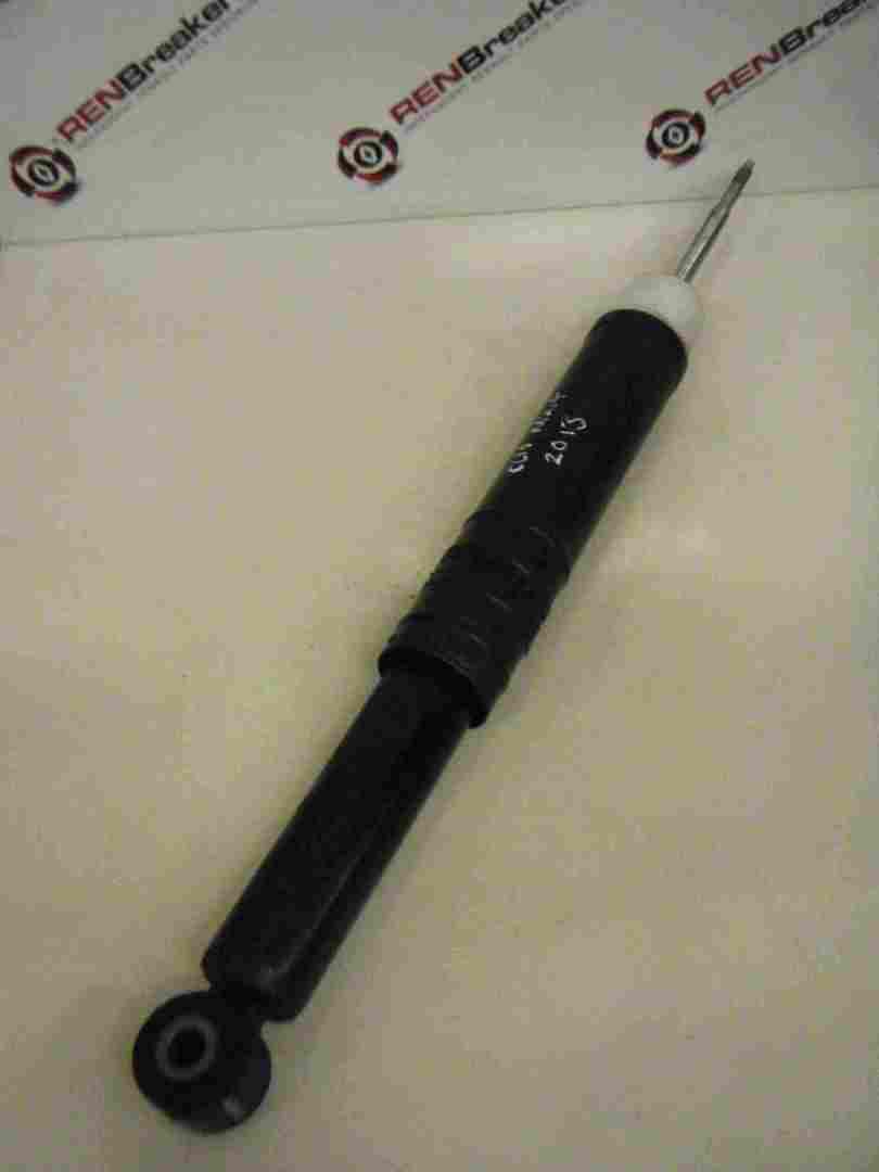 Renault Clio MK4 2013-2019 Rear Shock Absorber Damper