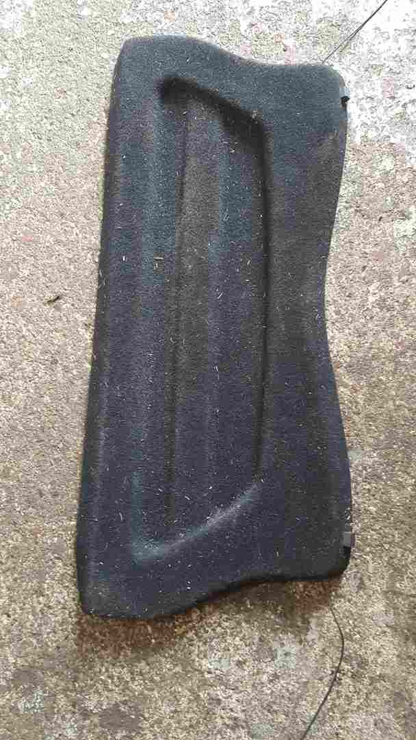 Thumb 7 Renault Clio MK4 2013-2019 Rear Tailgate Boot Parcel Shelf CHEAP 794201330R