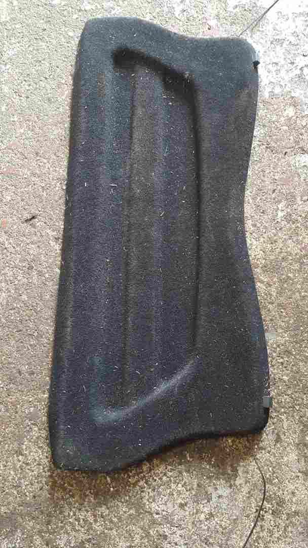 Thumb 6 Renault Clio MK4 2013-2019 Rear Tailgate Boot Parcel Shelf CHEAP 794201330R